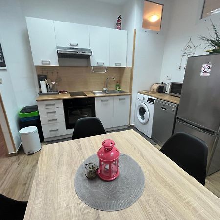 Buono Apartment ザダル エクステリア 写真