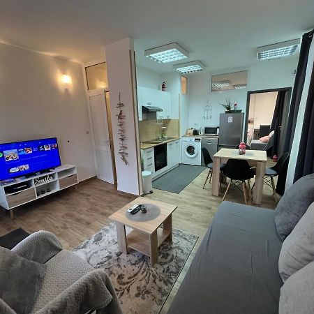 Buono Apartment ザダル エクステリア 写真