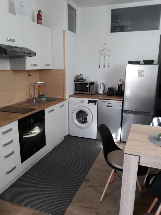 Buono Apartment ザダル エクステリア 写真