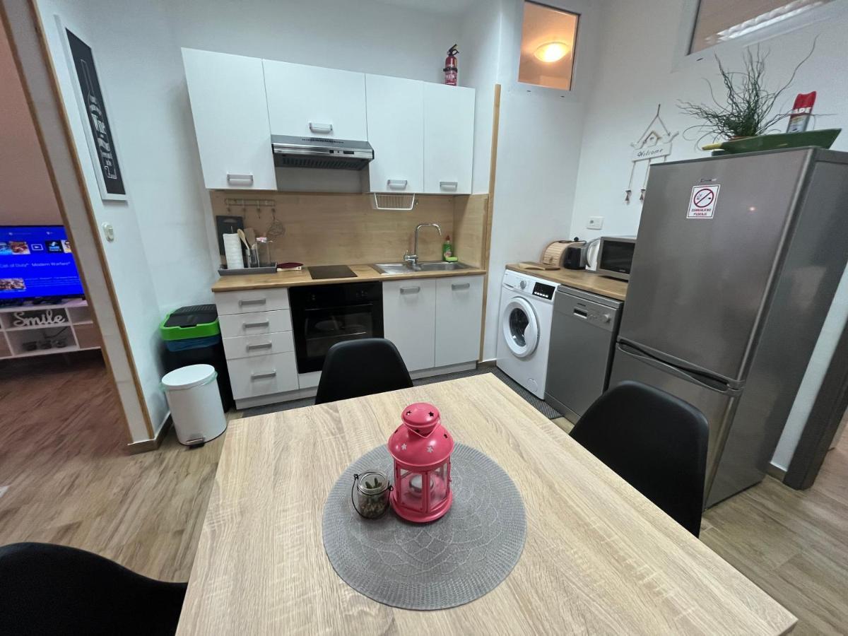 Buono Apartment ザダル エクステリア 写真