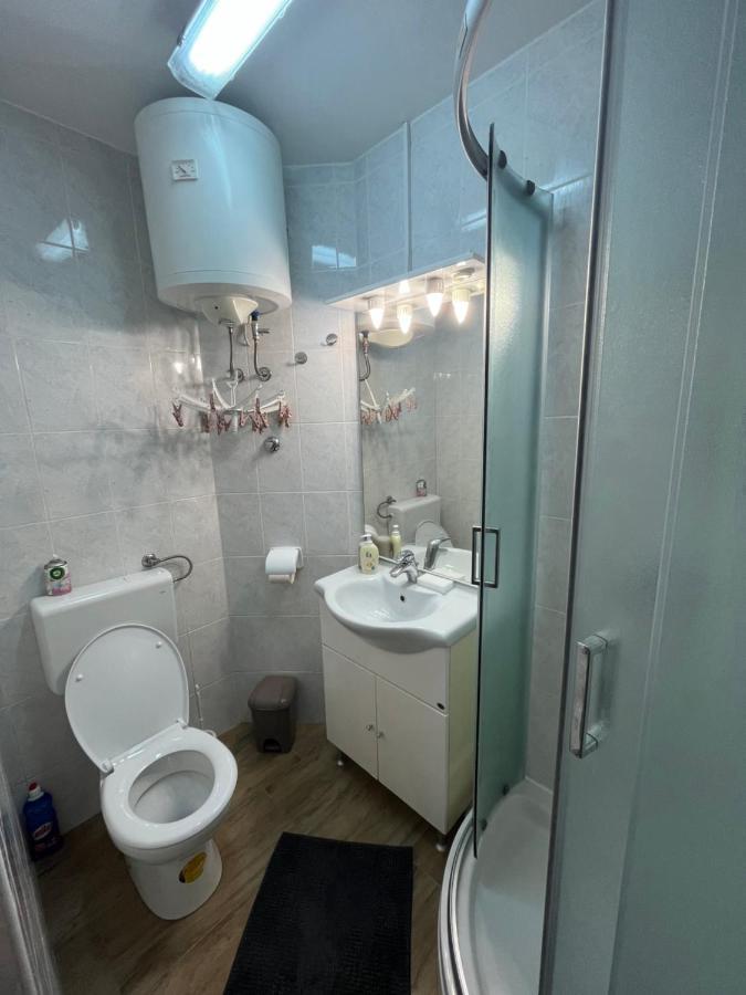 Buono Apartment ザダル エクステリア 写真