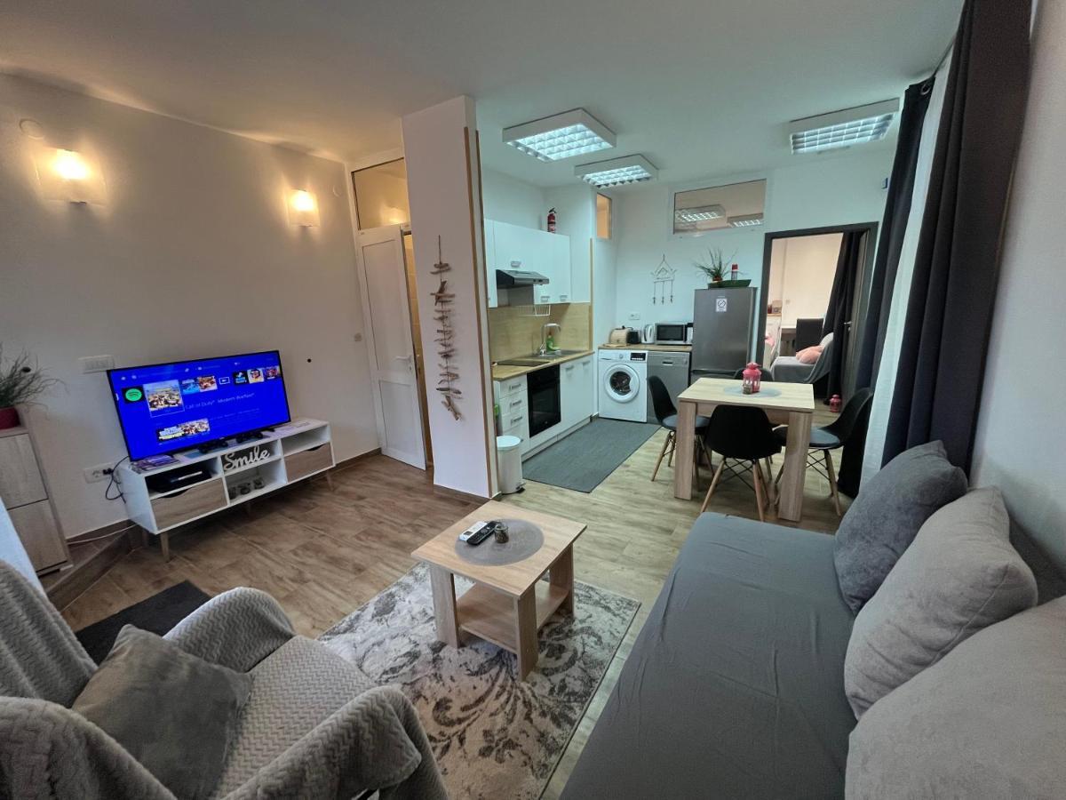 Buono Apartment ザダル エクステリア 写真