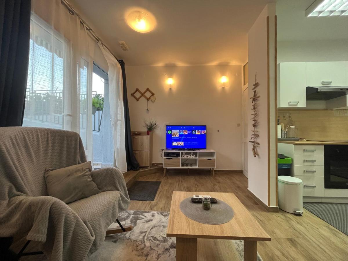 Buono Apartment ザダル エクステリア 写真