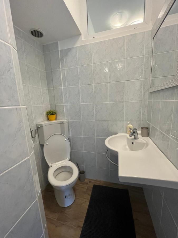 Buono Apartment ザダル エクステリア 写真