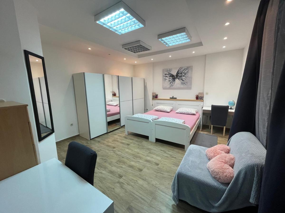 Buono Apartment ザダル エクステリア 写真